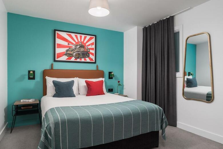 Church Street By Supercity Aparthotels