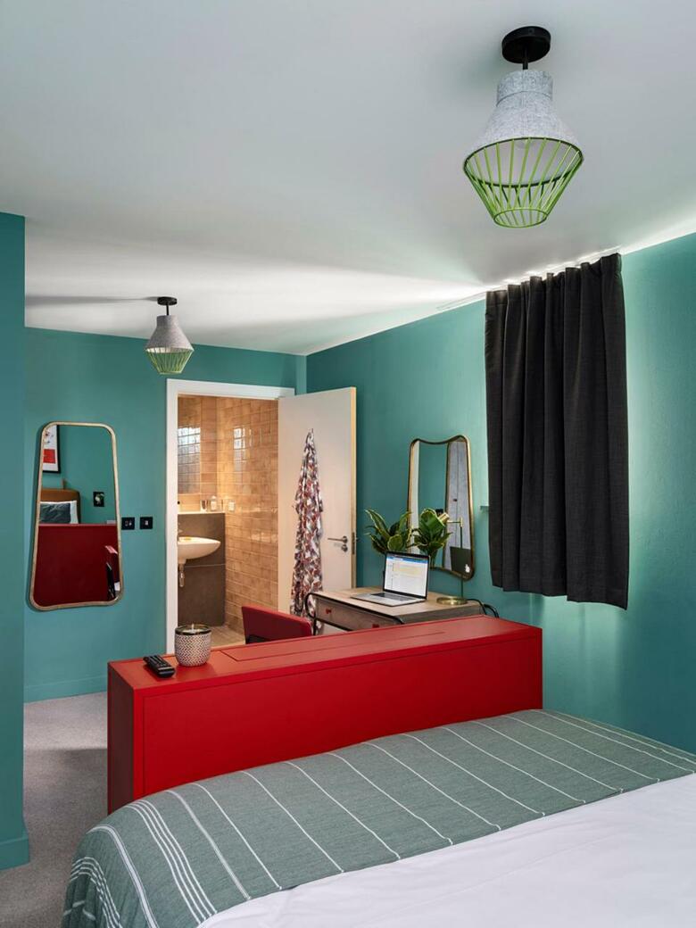 Church Street By Supercity Aparthotels