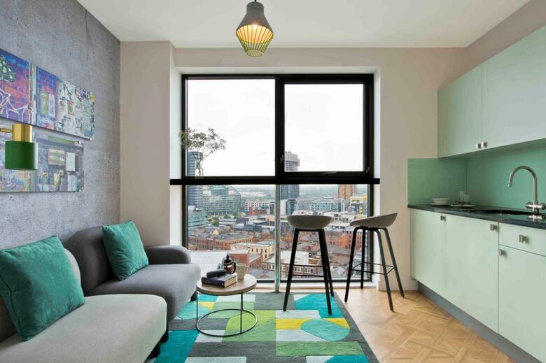 Church Street By Supercity Aparthotels