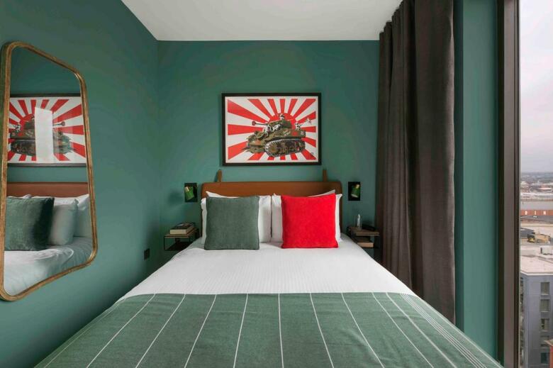 Church Street By Supercity Aparthotels