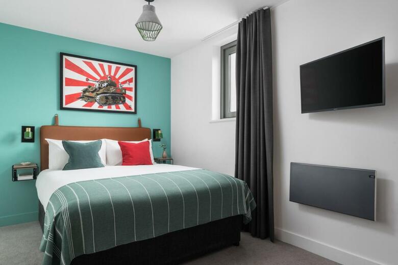 Church Street By Supercity Aparthotels