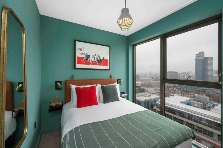 Church Street By Supercity Aparthotels