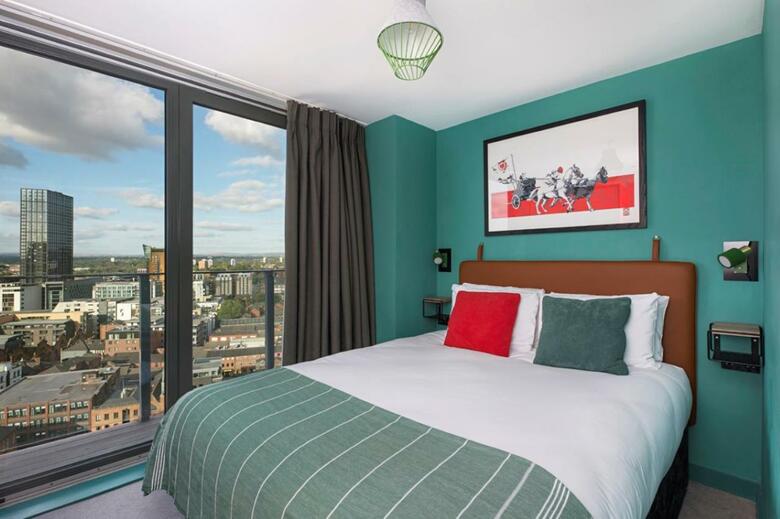 Church Street By Supercity Aparthotels