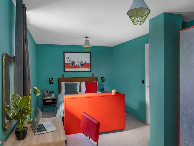 Church Street By Supercity Aparthotels