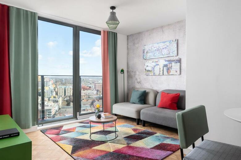 Church Street By Supercity Aparthotels