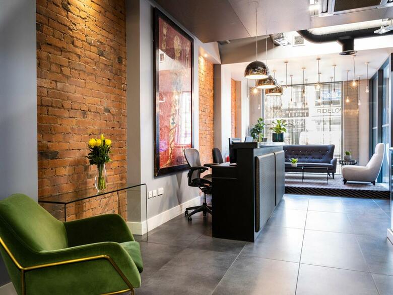 Church Street By Supercity Aparthotels