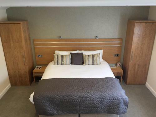 Bed & Breakfast Rectory Cottage