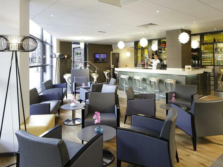 Hotel Ibis Manchester Centre Princess Street