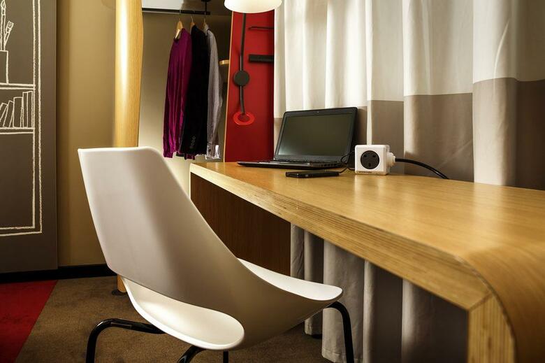 Hotel Ibis Manchester Centre Princess Street