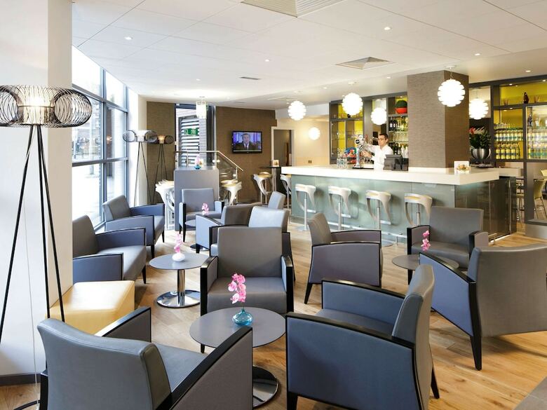 Hotel Ibis Manchester Centre Princess Street