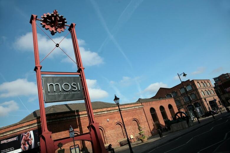 Hotel Ibis Manchester Centre Princess Street