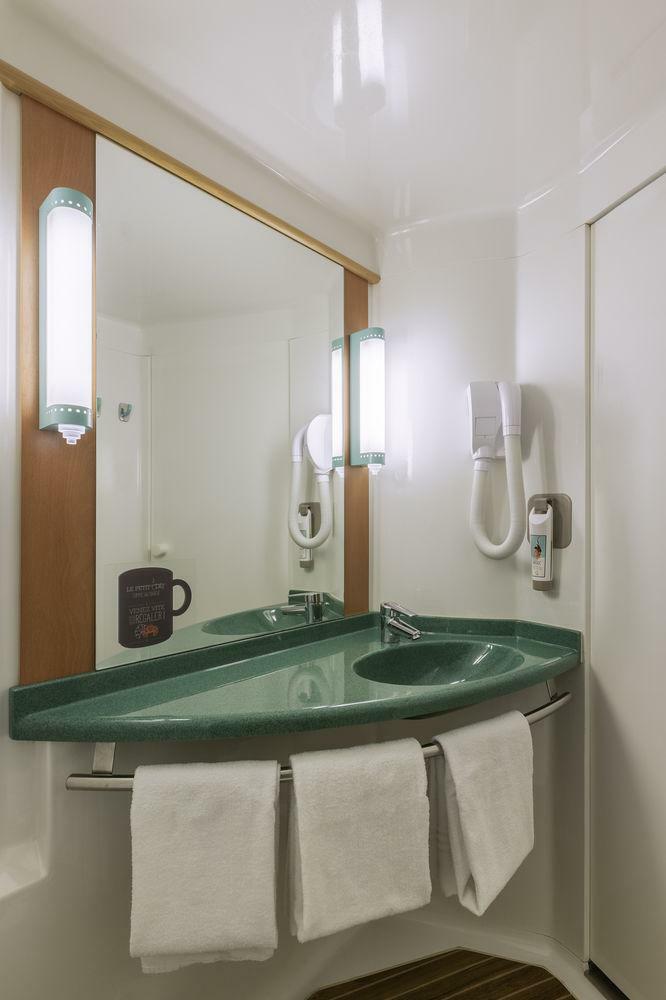 Hotel Ibis Manchester Centre Princess Street
