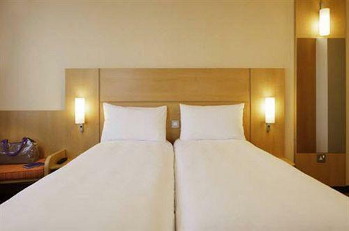 Hotel Ibis Manchester Centre Princess Street