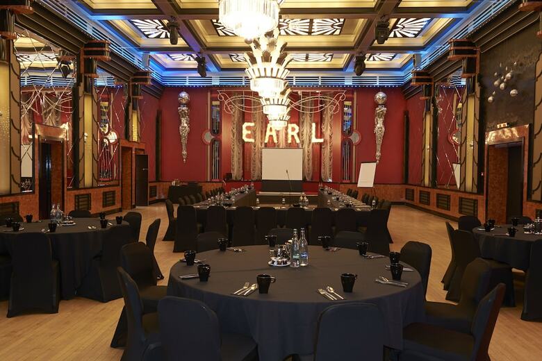 Earl Of Doncaster Hotel