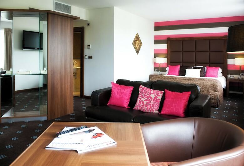 Earl Of Doncaster Hotel