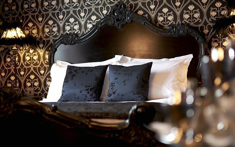 Earl Of Doncaster Hotel