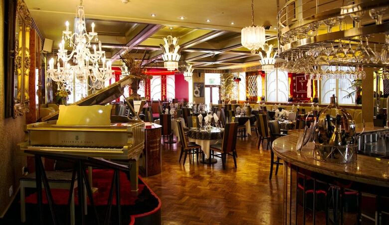 Earl Of Doncaster Hotel