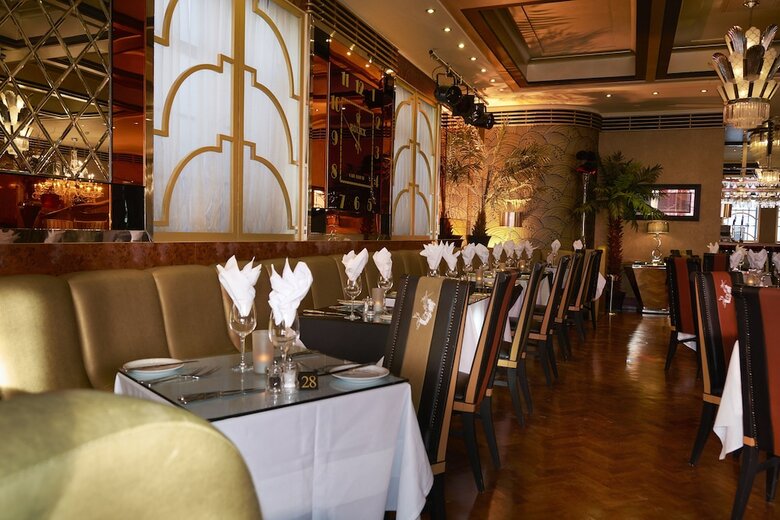 Earl Of Doncaster Hotel