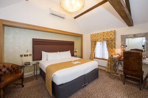 Best Western Mount Pleasant Hotel