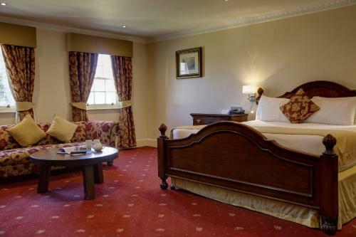 Best Western Mount Pleasant Hotel