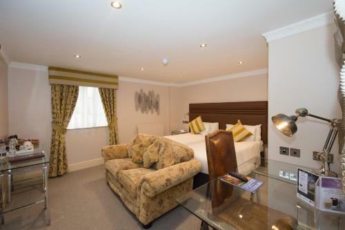 Best Western Mount Pleasant Hotel