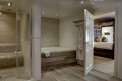 Best Western Mount Pleasant Hotel