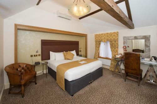 Best Western Mount Pleasant Hotel