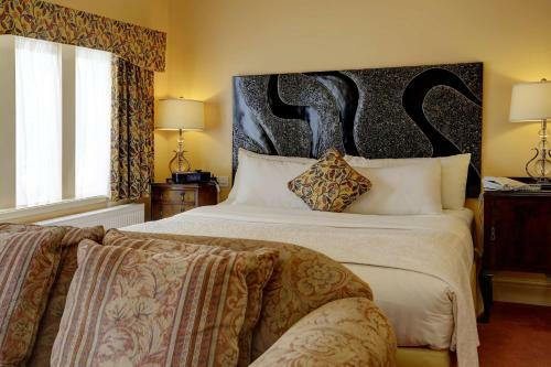 Best Western Mount Pleasant Hotel