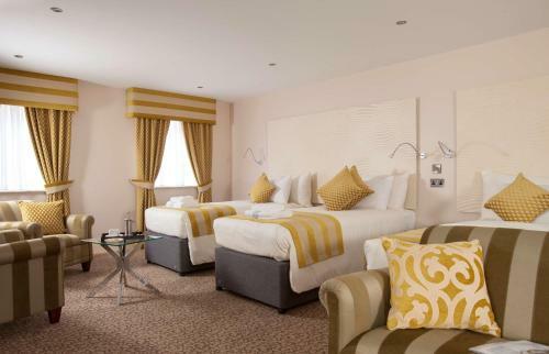 Best Western Mount Pleasant Hotel