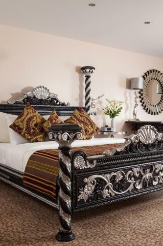 Best Western Mount Pleasant Hotel