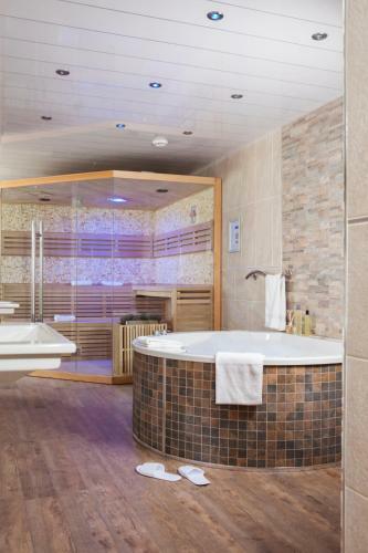 Best Western Mount Pleasant Hotel