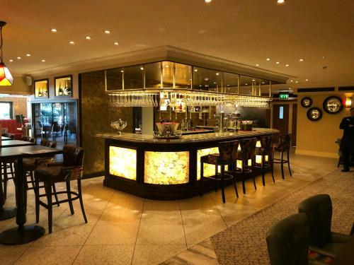 Best Western Mount Pleasant Hotel