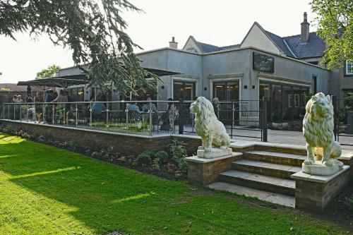 Best Western Mount Pleasant Hotel
