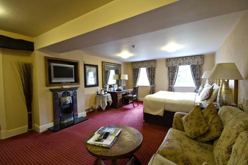 Best Western Mount Pleasant Hotel