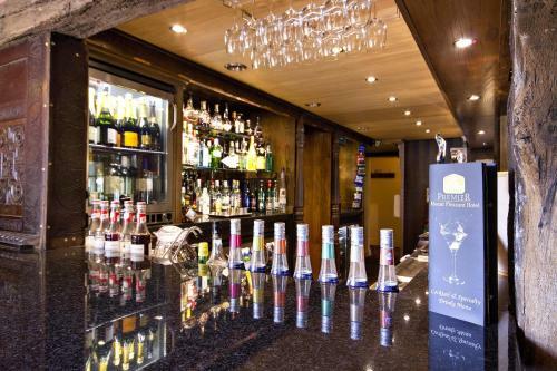 Best Western Mount Pleasant Hotel