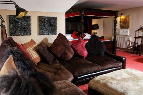 Best Western Mount Pleasant Hotel