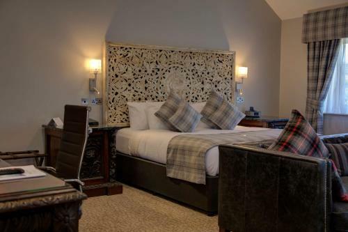 Best Western Mount Pleasant Hotel