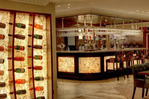Best Western Mount Pleasant Hotel