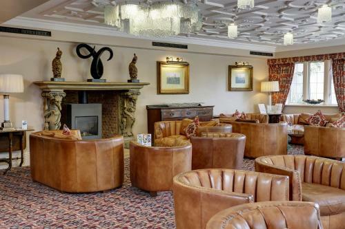 Best Western Mount Pleasant Hotel
