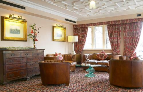 Best Western Mount Pleasant Hotel