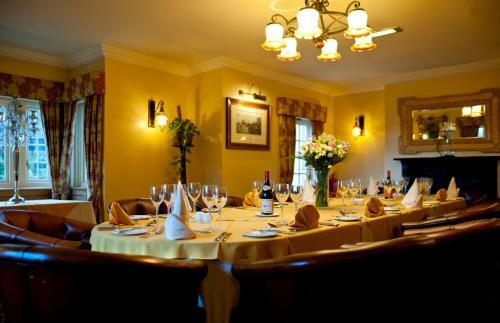 Best Western Mount Pleasant Hotel