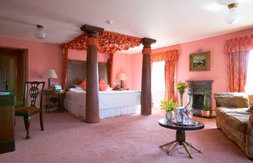 Best Western Mount Pleasant Hotel