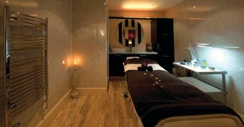 Best Western Mount Pleasant Hotel