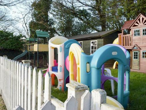The Rafters