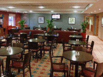 Hotel Park Inn By Radisson Doncaster