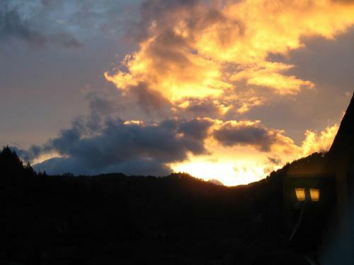 Aberconwy House B&B