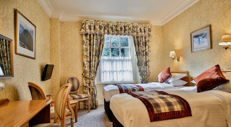 Royal Oak Hotel