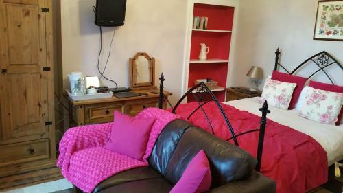 Bed & Breakfast Fairhaven