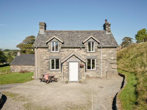 Cefn Bach