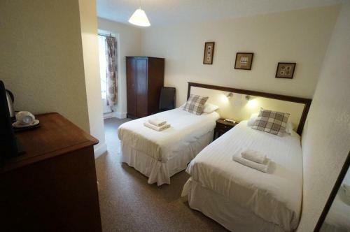 Hostal Church Hill House